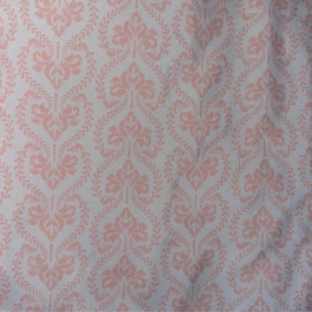 Pink Duvet Cover Set